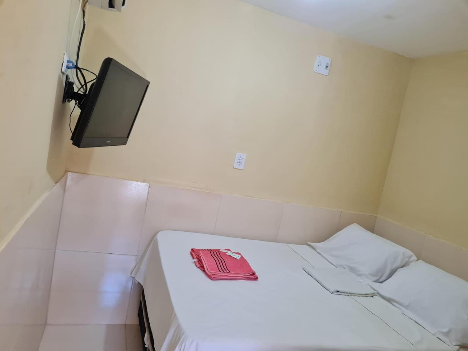 Hotel Veleiro De Porto Pôrto das Galinhas Dış mekan fotoğraf