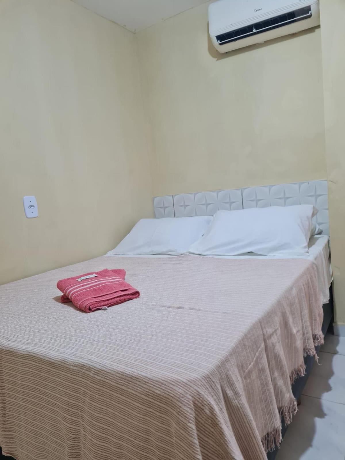 Hotel Veleiro De Porto Pôrto das Galinhas Dış mekan fotoğraf