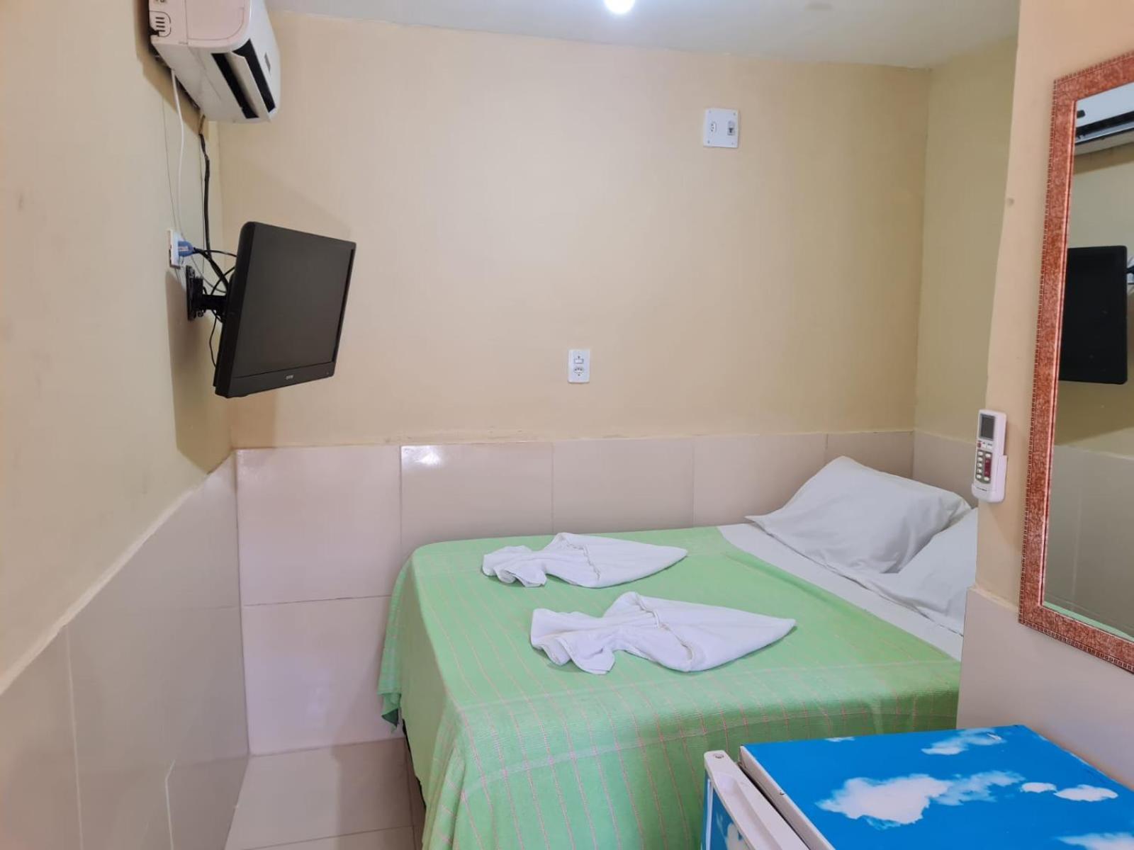Hotel Veleiro De Porto Pôrto das Galinhas Dış mekan fotoğraf
