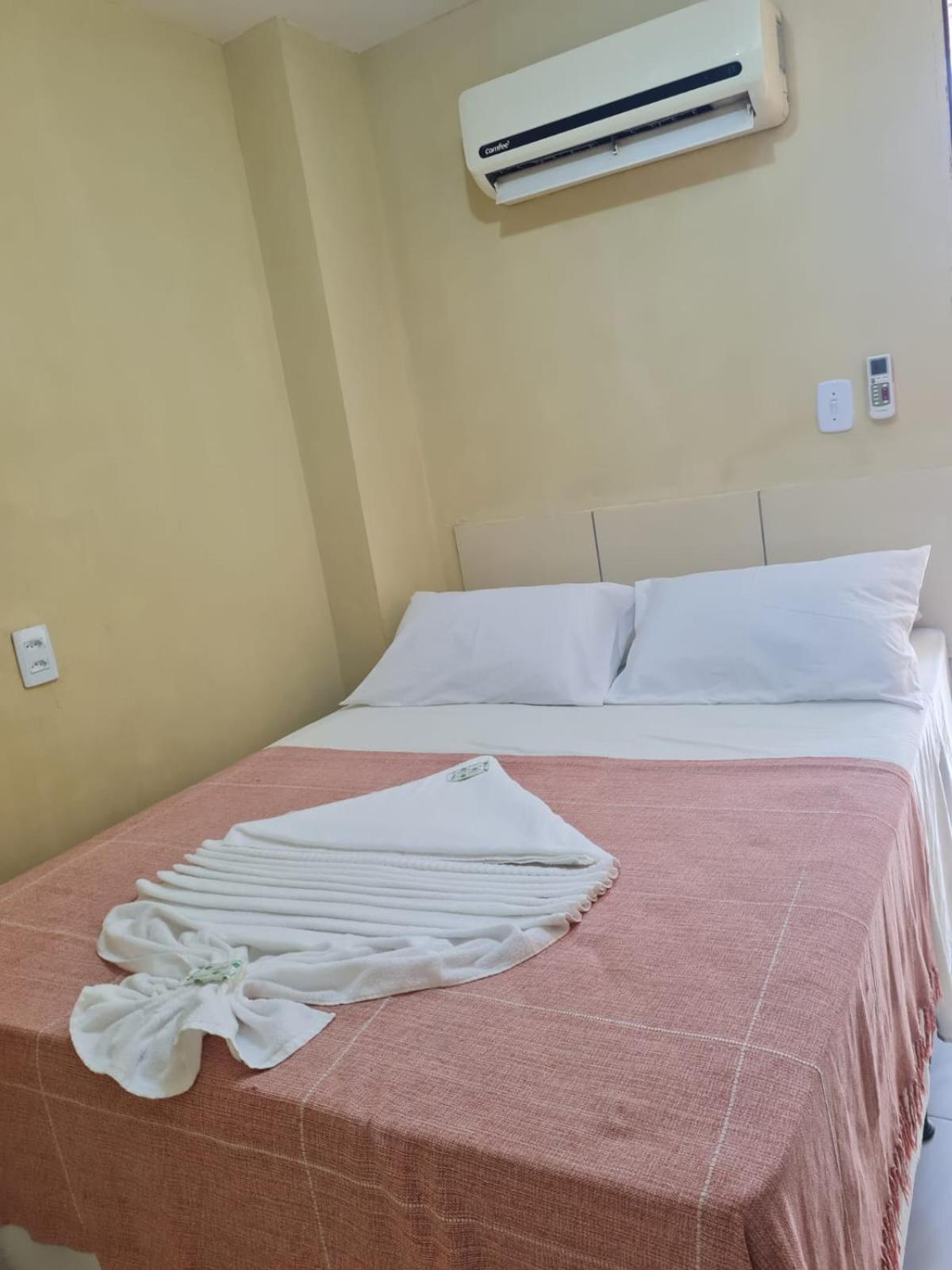 Hotel Veleiro De Porto Pôrto das Galinhas Dış mekan fotoğraf