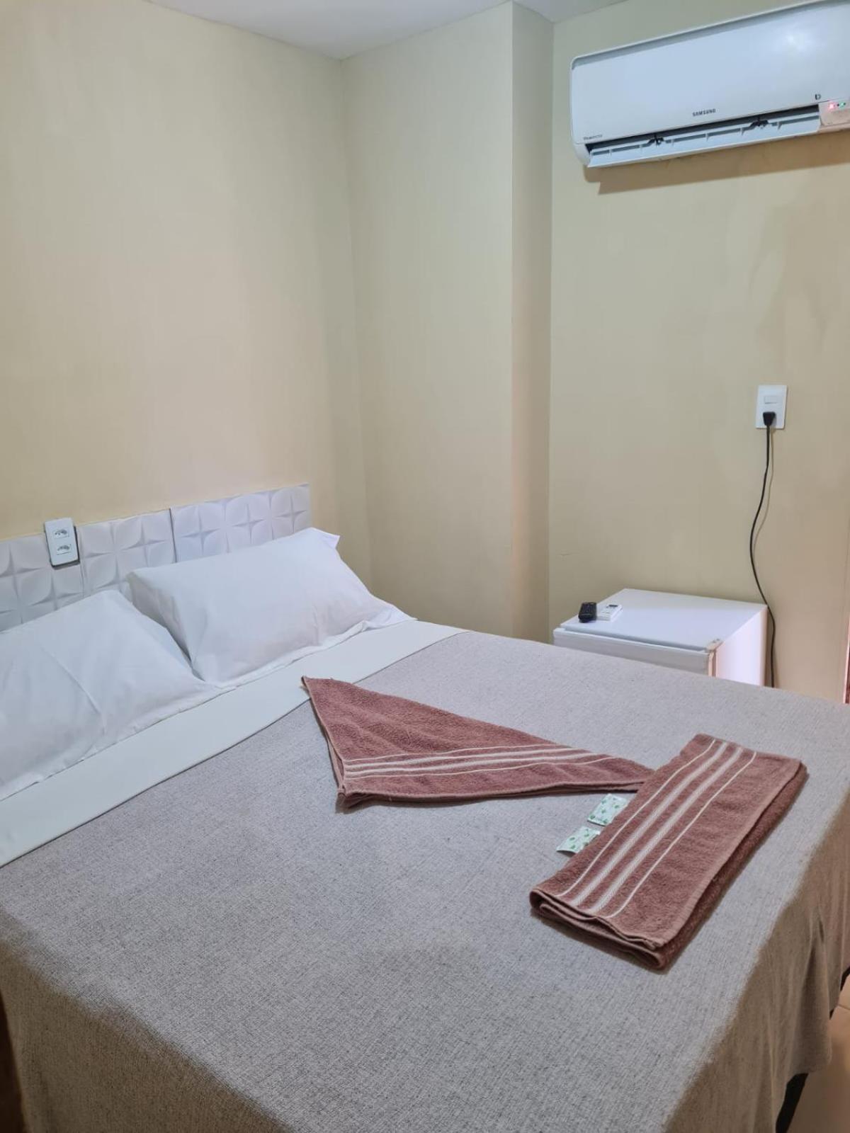 Hotel Veleiro De Porto Pôrto das Galinhas Dış mekan fotoğraf