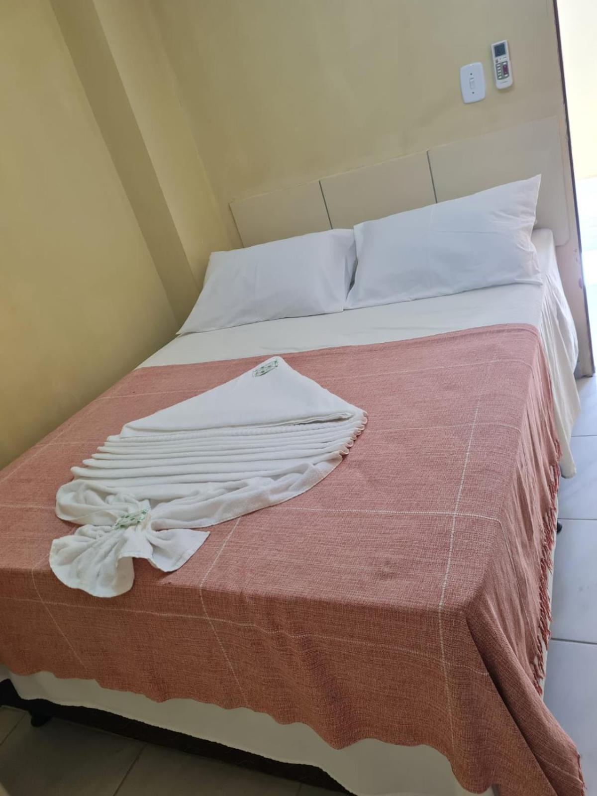 Hotel Veleiro De Porto Pôrto das Galinhas Dış mekan fotoğraf