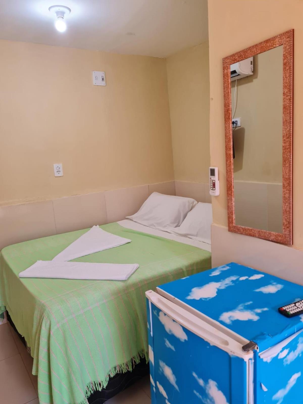 Hotel Veleiro De Porto Pôrto das Galinhas Dış mekan fotoğraf