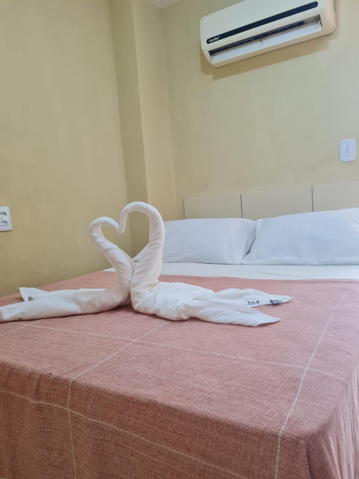 Hotel Veleiro De Porto Pôrto das Galinhas Dış mekan fotoğraf