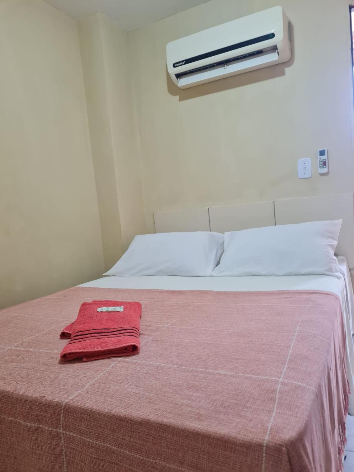Hotel Veleiro De Porto Pôrto das Galinhas Dış mekan fotoğraf