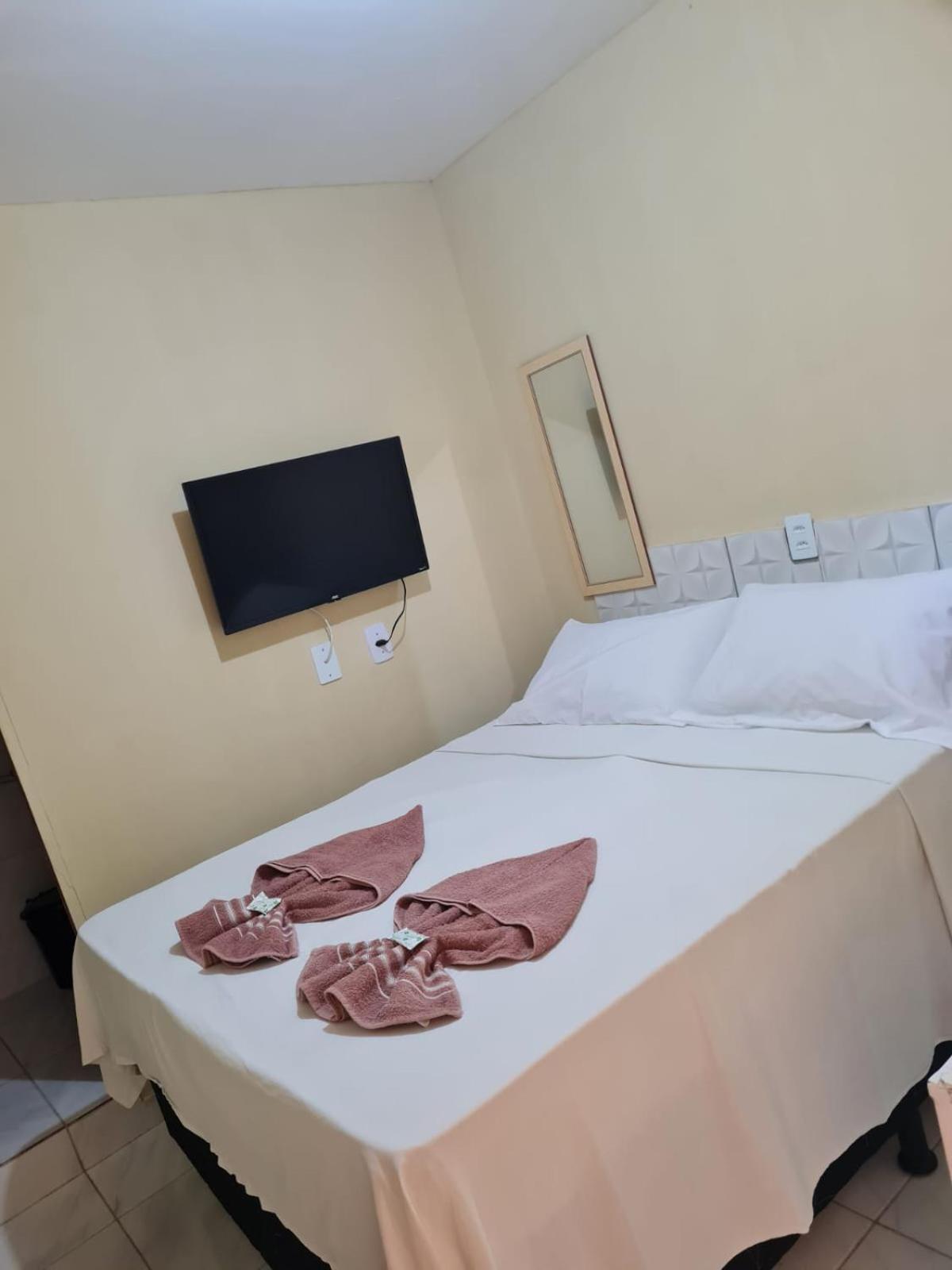 Hotel Veleiro De Porto Pôrto das Galinhas Dış mekan fotoğraf