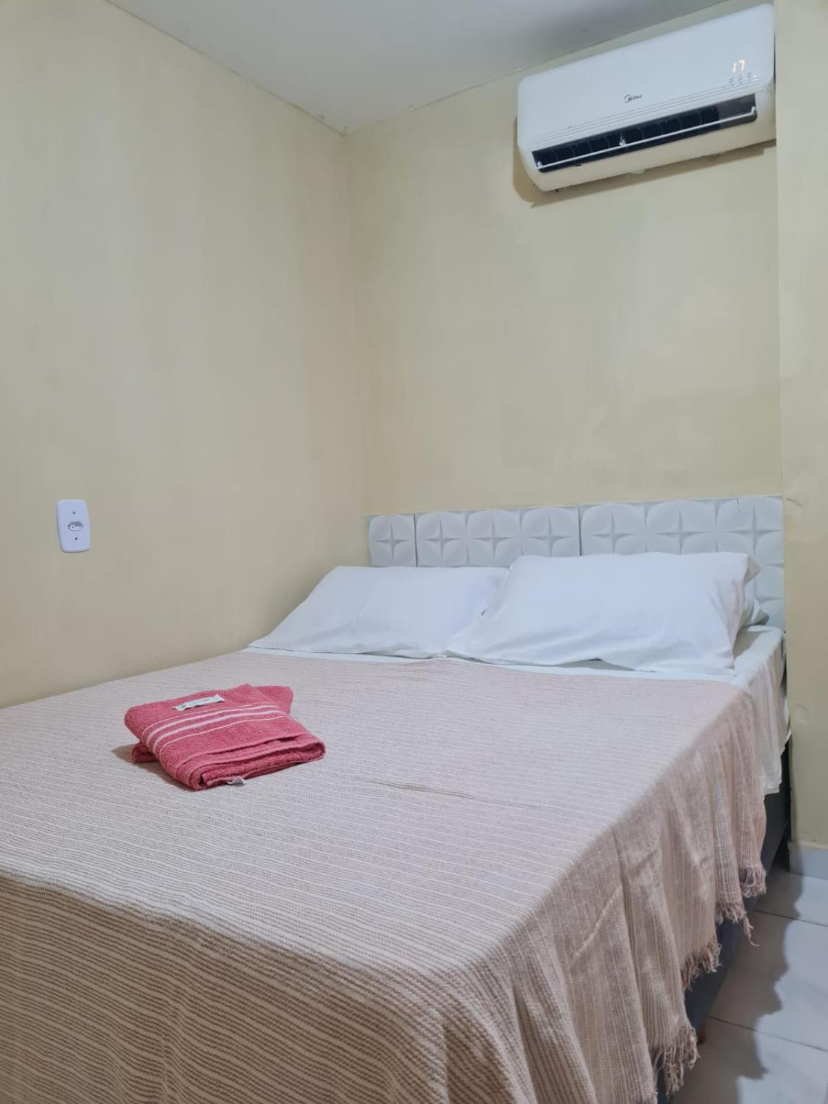 Hotel Veleiro De Porto Pôrto das Galinhas Dış mekan fotoğraf