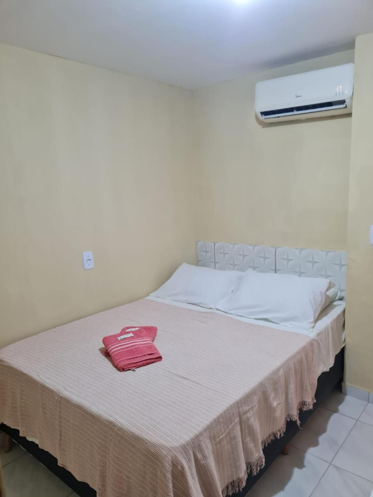 Hotel Veleiro De Porto Pôrto das Galinhas Dış mekan fotoğraf