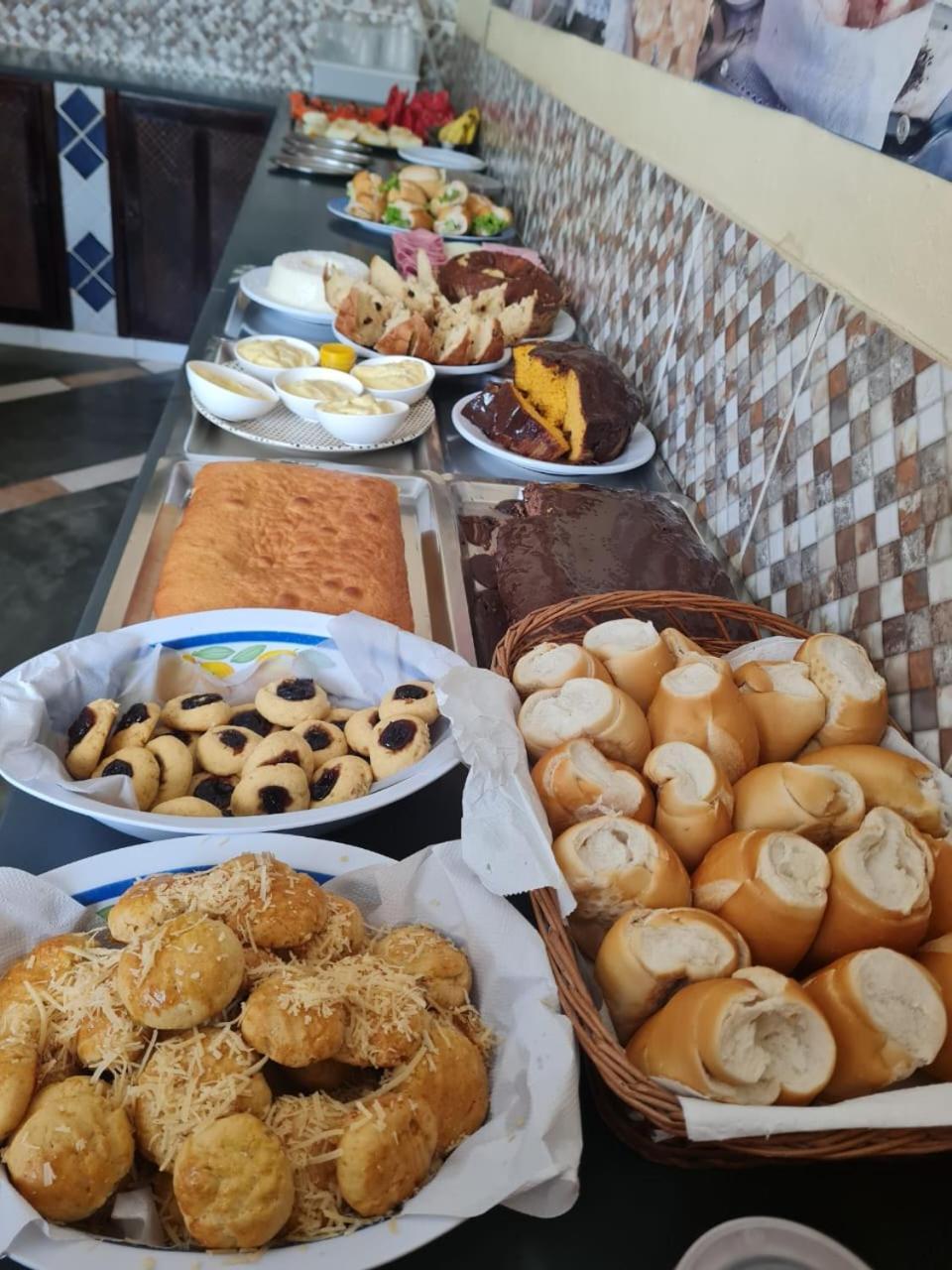 Hotel Veleiro De Porto Pôrto das Galinhas Dış mekan fotoğraf