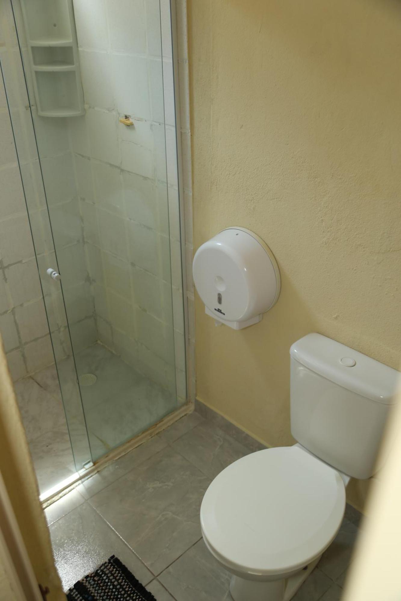 Hotel Veleiro De Porto Pôrto das Galinhas Dış mekan fotoğraf