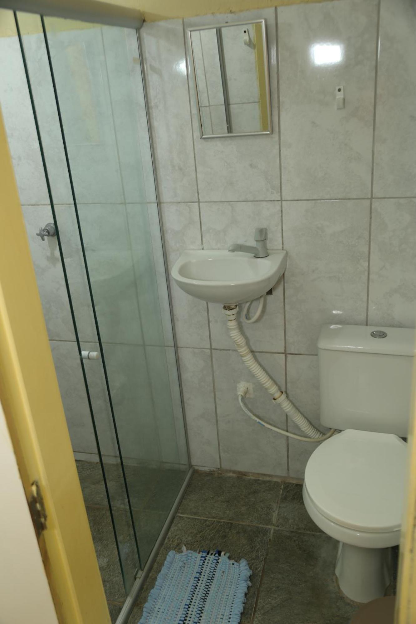 Hotel Veleiro De Porto Pôrto das Galinhas Dış mekan fotoğraf